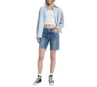 Levi's 501 '90s, Pantaloncini, Donna, Happy Break, 25W