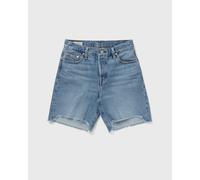 Levis 501®90S SHORT MED INDIGO - WORN IN women Casual Shorts blue in taglia:M