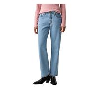 Levi's - 501 90S Straight Jeans - - Jeans - Donna - Blu - W28 L30