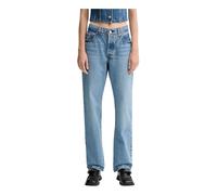 Levi's - 501® 90S MED INDIGO - WORN IN Blu - Abbigliamento 29 X 32 Blu