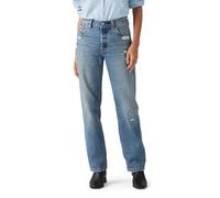 Levi's 501 '90S Jeans, Verified Vintage, 32W x 30L Donna