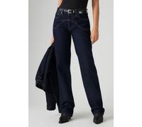 Levi's 501 '90s Western Deep Breath Taglia: W33L30 | Jeans straight fit Outlet | Donna |