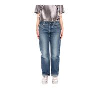 Levi's - 501® '90s Work Yourself Selvedge - - Jeans - Donna - Blu - W26 L30