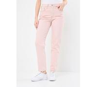 Levi's - 501® Crop Beige - Abbigliamento 25 X 28 Beige