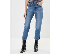 Levi's 501 Straight Jeans Blue Taglia: W27L28 | Jeans straight fit Outlet | Donna | Blu