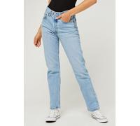 Levi's - 501® Crop Blu - Abbigliamento 29 X 28 Blu