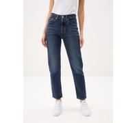 Levi's - 501® Crop Blu - Abbigliamento 31 X 28 Blu