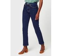 Levi's® - 501® Crop Blu - Abbigliamento 32 X 30 Blu