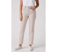 Jeans 501® Crop Rosso 40 (IT) - W26 L26 (US) Tinta unita