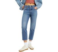 Levi's - 501 Crop, Jeans Donna