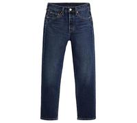 Levi's 501 Crop, Jeans Donna, Apply Now, 25W / 28L