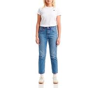 Levi's 501 Crop L28 W - Jeans - Donna 29