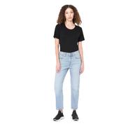 Levi's 501 Crop, Jeans Donna, No Rush, 31W / 28L