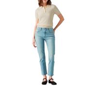 LEVI'S ® Jeans '501' blu denim, Taglia 32 Lunghezza 30