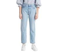 Levi's 501 Crop, Jeans Donna, Ojai Luxor Ra, 29W / 28L