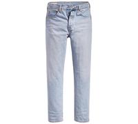 Levi's 501 Crop, Jeans Donna, Ojai Luxor Ra, 30W / 28L