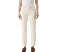 Levi's 501 Crop, Jeans Donna, Surprise Guest, 26W / 26L