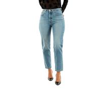 Levi's 501 Crop, Jeans Donna, Where To Now Ndx, 32W / 28L