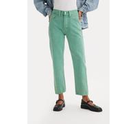 Levi's 501® Crop Jeans Taglia: W24L30 | Jeans straight fit Outlet | Donna |