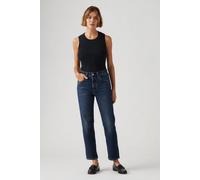 Levi's 501® Crop Jeans Taglia: W25L28 | Pantaloni Outlet | Donna