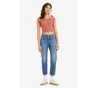 Levi's 501® Crop Jeans Taglia: W25L30 | Jeans Outlet | Donna