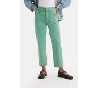 Levi's 501® Crop Jeans Taglia: W25L30 | Jeans straight fit Outlet | Donna