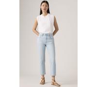 Levi's 501® Crop Jeans Taglia: W25L30 | Pantaloni dritti Outlet | Donna