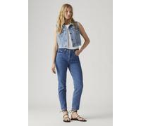Levi's Jeans 501 Crop Donna Jazz Pop 27W/30L