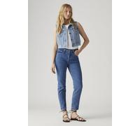 Levi's 501® Crop Jeans Taglia: W28L28 | Pantaloni Outlet | Donna