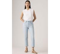 Levi's 501® Crop Jeans Taglia: W31L30 | Pantaloni Outlet | Donna