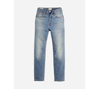 Levi's 501 Crop L30 W - Jeans - Donna - Denim W26