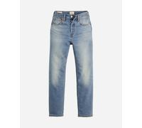 Levi's 501 Crop L30 W - Jeans - Donna - Denim W26