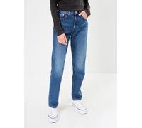 Levi's® - 501® Crop Lightweight Blu - Abbigliamento 24 X 26 Blu