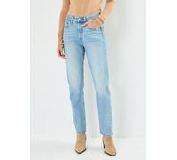 Levi's - 501® Crop Lightweight Blu - Abbigliamento 27 X 28 Blu