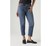 Levi's 501 Crop Lightweight Energy Refresh Ltw Taglia: W28L30 | Jeans straight fit Outlet | Donna
