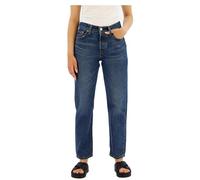 Levi's 501 Crop Lightweight Pantaloni, Energy Refresh LTW, 26W x 28L Donna