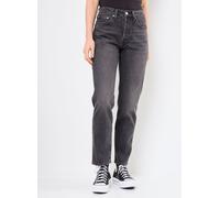Levi's 501® Crop Jeans Black Taglia: W28L28 | Jeans straight fit Outlet | Donna | Nero