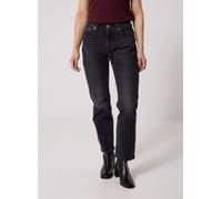 LEVI'S ® Jeans '501® Curve' nero denim Donna - PROMO - Jeans - Straight leg LEVI'S ® 25