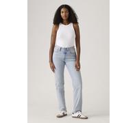Levi's 501® Curve Jeans Blue Taglia: W24L30 | Pantaloni dritti Outlet | Donna | Blu