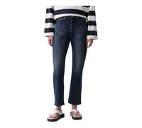 Levi's - 501 Curve-0036A Blu - Abbigliamento 30 X 30 Blu