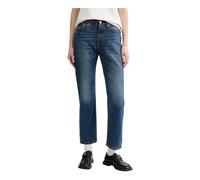 Levi's - 501 Curve Lightweight - - Jeans - Donna - Blu - W24 L32