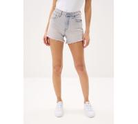 Levi's - 501 Curve Short-005DP Rosa - Abbigliamento 27 Rosa