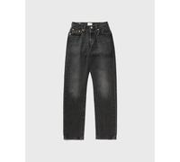 Levis 501 CURVE women Jeans black in taglia:S