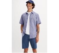 Levi's 501 Denim Short Blue Taglia: W30L9 | Shorts di jeans Outlet | Uomo | Blu