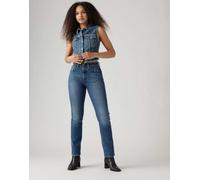 Levi's - 501 Hollow Days - Jeans blu da donna W31 L30