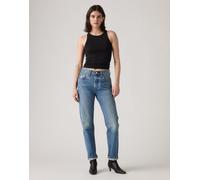 Levi's - 501 Hollow Days - Jeans blu da donna W31 L32