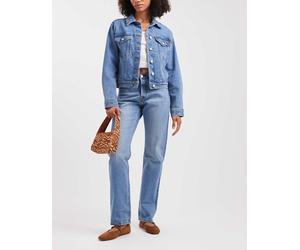 Levi's - 501 Hourglass - Jeans dritti blu medio W31 L30