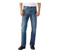Levi's - 501 I S Original Jeans - -Jeans -Uomo -Blu -W29 L32