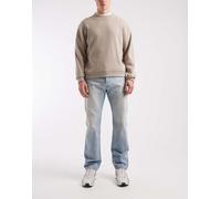 Levi's - 501 - Jeans comodi stone wash-Neutro W33 L32