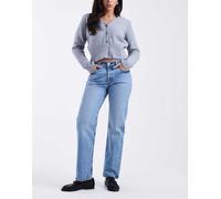 LEVI'S ® Jeans '501® '90s' blu denim Donna LEVI'S ® 32x30